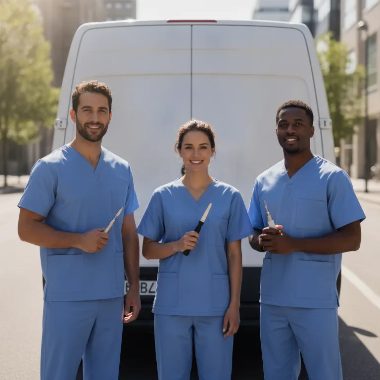 podiatrist South Lawndale